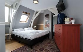Westerpark Suites