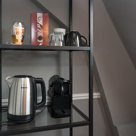 Westerpark Suites Amsterdam Extérieur photo