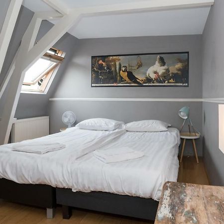 Westerpark Suites Amsterdam Extérieur photo