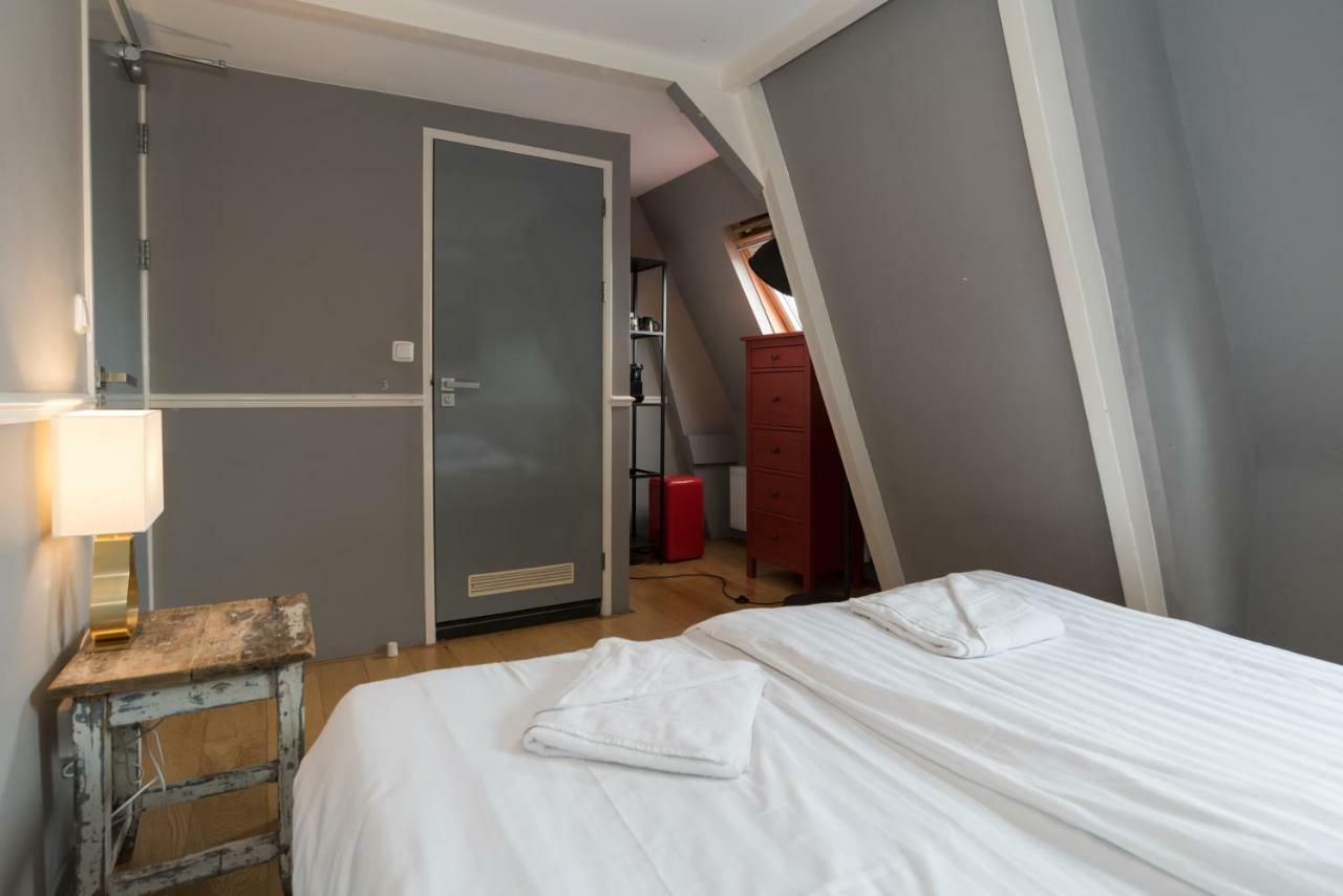 Westerpark Suites Amsterdam Extérieur photo
