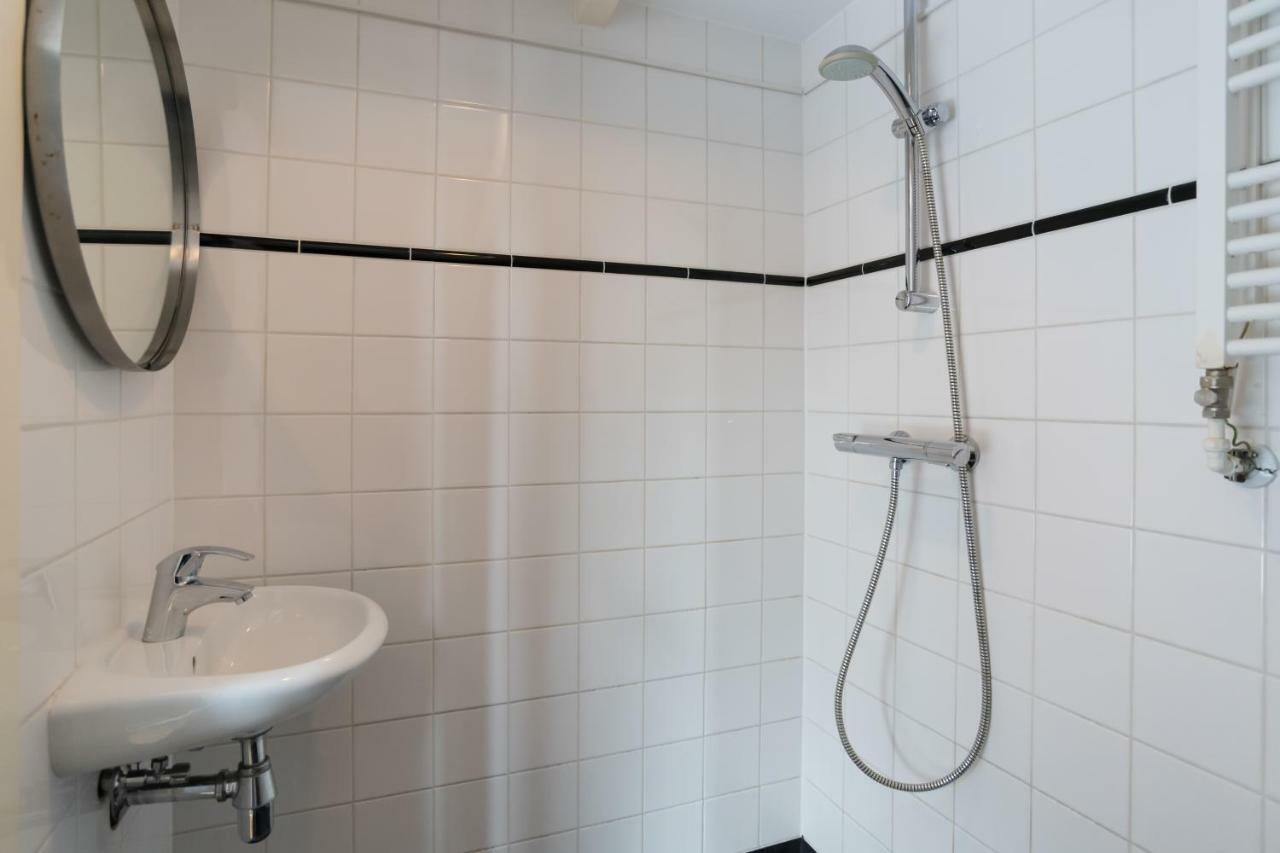 Westerpark Suites Amsterdam Extérieur photo